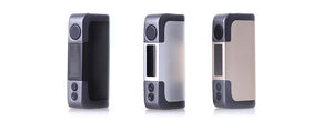 Sigelei 40Watt -C Temp Control Silver/Black