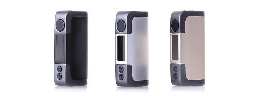 Sigelei 50Watt VR2 Box Mod