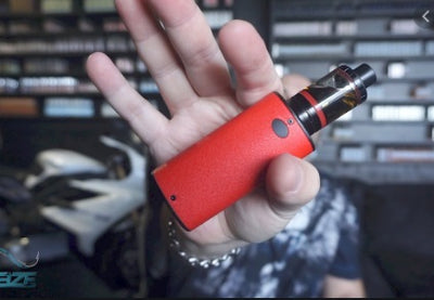 Kangertech K-Kiss Battery and Tank