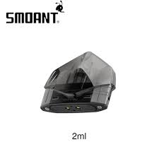 smoant lkarat pod