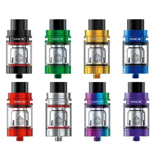 tfv8 smok x baby tank