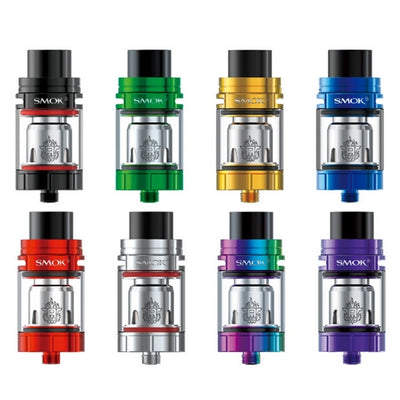 tfv8 smok x baby tank