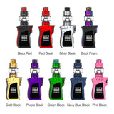 smok mag baby with baby prince