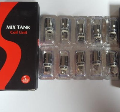 smokjoy mixtank coils