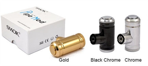 smok pipe mod