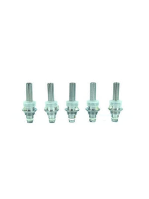 Replacement coil for Smok tumbler tank