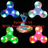 Fidget Spinners
