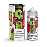 Air Factory Premium E-Liquid 100ml