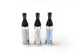 This is a kr808d-1 T2 Clearomizer at Lakeshore Vapors in Muskegon Michigan. This will fit most 808 Batteries.