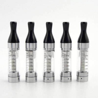 KangerTech T3D VOCC Clearomizer 2.5ml