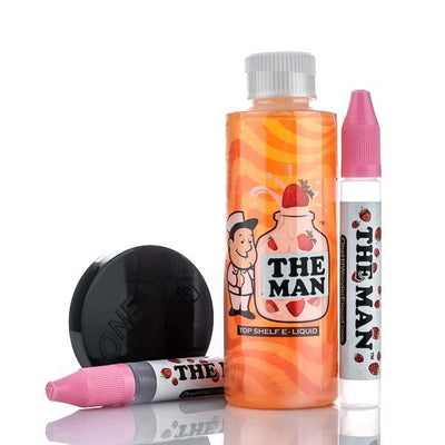 one hit wonder premium eliquid at lakeshore vapors