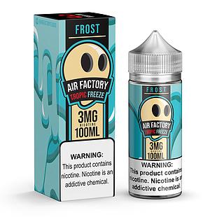Air Factory Premium E-Liquid 100ml