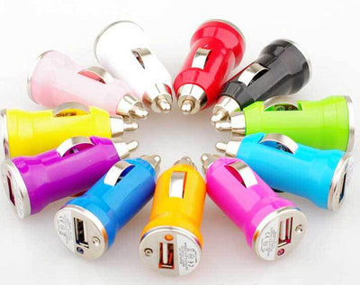 usb car charger