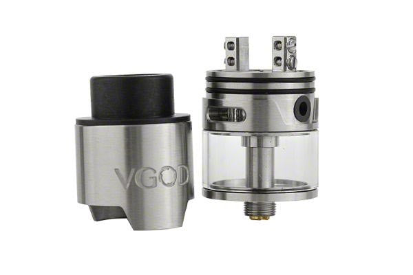 vgod trick tank