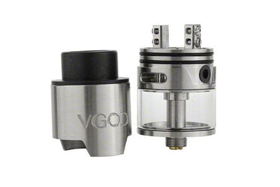 vgod trick tank