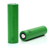 18650 Batteries