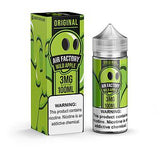 Air Factory Premium E-Liquid 100ml