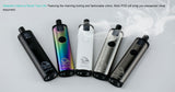 Wismec Motiv Pod Starter Kit 2200mah 4ml