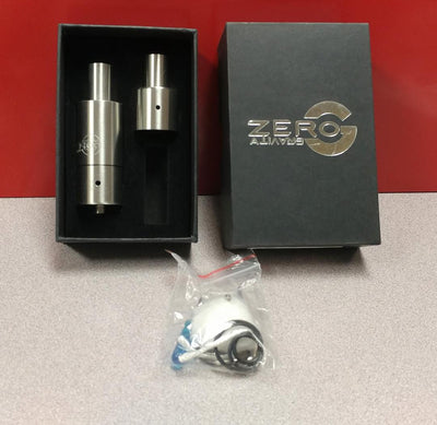 Hcigar Zero Gravity rda/rba on sale