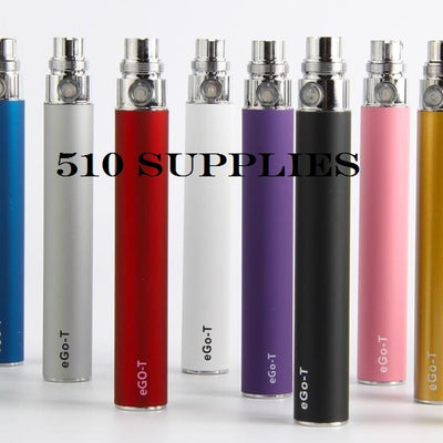 510 Supplies