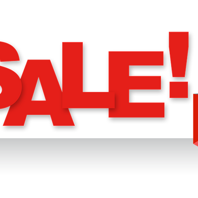 On Sale