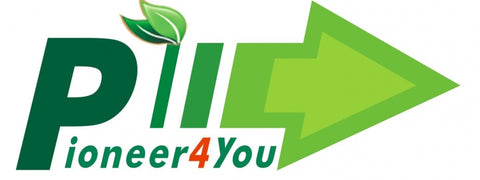 Pioneer 4 You Products
