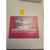 1st Edition Battle System Fantasy Combat Supplement Complete Unpunched TSR AD&D