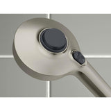 Kohler Prone Adjustable 3-in-1 Multifunction Shower Head Combo - Brushed Nickel