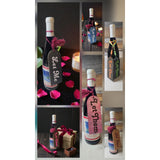 LET THEM with Tassel Gift Topper / Door Decor Show Off Your LET THEM Pink -