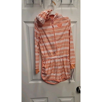 Cat And Jack Adorable Kids Jumper HOODIE  with pockets - NEW Size 6