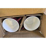 13079 Room Essentials Mugs, Adorable “Love You” Fuchsia Mugs Set Of 2 New