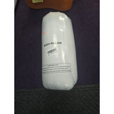 12065 Bedtreat Cooling Body Pillow 20 X 54 White New Sealed
