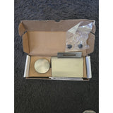 KOHLER TEA-FOR-TWO® BATH DRAIN TRIM Brushed Nickel 23857-Bn