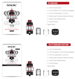 Smok tfv16 Tank