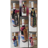 LET THEM with Tassel Gift Topper / Door Decor Show Off Your LET THEM Pink -