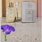 12613 Morning Flower Fragrance Smoothing Conditioner 300ml New Sealed MF