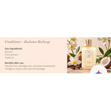 12613 Morning Flower Fragrance Smoothing Conditioner 300ml New Sealed MF