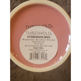 13048 Threshold Stoneware "I love you grandma" 14 oz Coffee Mug