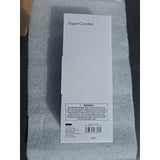 13028 Taper Candles 6pk 8in Room Essentials Speckled Color Unscented New