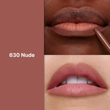 2 Pack Revlon ColorStay Lip Liner Nude 02 0,2g built in sharpner- twist up- New