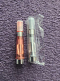 Disposable clearomizer Tank