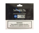 Sapphyre Nicotine Pouch