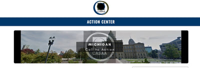 Petition to Stop Gov Whitmer's flavor ban