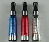 KR808D-1 Clearomizer- Lights up when you puff