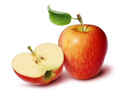 Apple Flavor at Lakeshore Vapors