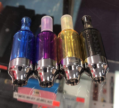 KR808d-1 H5 clearomizer 3 for $15