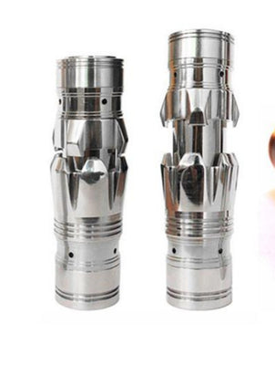 maraxus mech mod