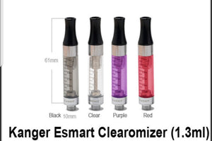 KangerTech E-Smart Clearomizer