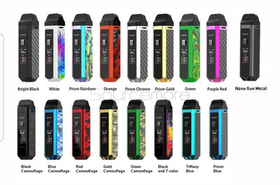 Smok Rpm 40 Kit