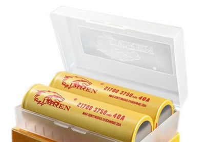 21700 Imren battery 3750mah